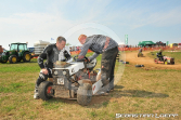 Rasentreckerrennen Sembach 2018