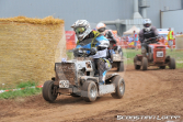 Rasentreckerrennen Sembach 2018