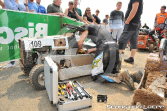 Rasentreckerrennen Sembach 2018