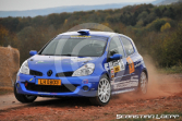 Saarland Rallye