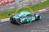 VLN Qualifikations-Rennen 2018