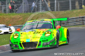 VLN Qualifikations-Rennen 2018