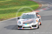 VLN Qualifikations-Rennen 2018
