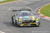 VLN Qualifikations-Rennen 2018