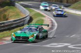 VLN Qualifikations-Rennen 2018