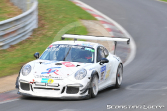 VLN Qualifikations-Rennen 2018