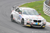 VLN Qualifikations-Rennen 2018