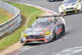 VLN Qualifikations-Rennen 2018