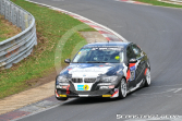 VLN Qualifikations-Rennen 2018
