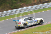 VLN Qualifikations-Rennen 2018