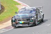 VLN Qualifikations-Rennen 2018