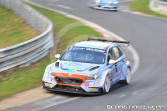 VLN Qualifikations-Rennen 2018