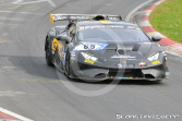 VLN Qualifikations-Rennen 2018