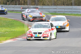 VLN Qualifikations-Rennen 2018