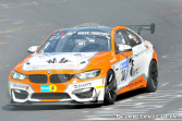 VLN Qualifikations-Rennen 2018