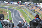 VLN Qualifikations-Rennen 2018