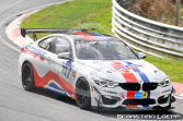 VLN Qualifikations-Rennen 2018