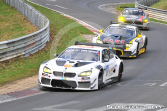 VLN Qualifikations-Rennen 2018