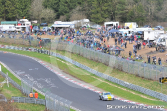 VLN Qualifikations-Rennen 2018