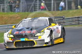 VLN Qualifikations-Rennen 2018