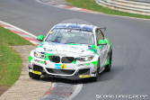 VLN Qualifikations-Rennen 2018