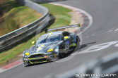 VLN Qualifikations-Rennen 2018