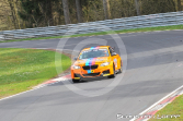 VLN Qualifikations-Rennen 2018