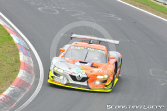 VLN Qualifikations-Rennen 2018