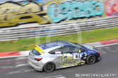 VLN Qualifikations-Rennen 2018