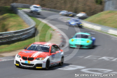 VLN Qualifikations-Rennen 2018