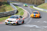 VLN Qualifikations-Rennen 2018
