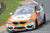 VLN Qualifikations-Rennen 2018