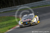 VLN Qualifikations-Rennen 2018