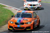 VLN Qualifikations-Rennen 2018