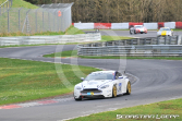 VLN Qualifikations-Rennen 2018