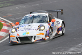 VLN Qualifikations-Rennen 2018