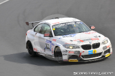 VLN Qualifikations-Rennen 2018
