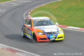 VLN Qualifikations-Rennen 2018