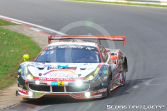VLN Qualifikations-Rennen 2018