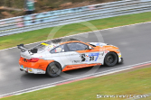 VLN Qualifikations-Rennen 2018