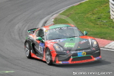 VLN Qualifikations-Rennen 2018