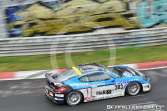 VLN Qualifikations-Rennen 2018