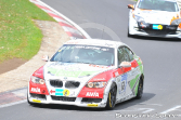 VLN Qualifikations-Rennen 2018