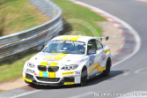 VLN Qualifikations-Rennen 2018