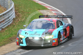 VLN Qualifikations-Rennen 2018