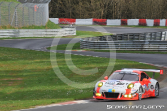 VLN Qualifikations-Rennen 2018
