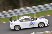 VLN Qualifikations-Rennen 2018