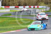 VLN Qualifikations-Rennen 2018