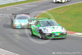 VLN Qualifikations-Rennen 2018