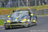 VLN Qualifikations-Rennen 2018